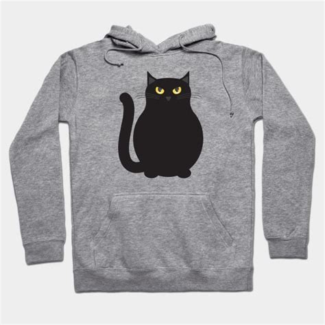 fat cat hoodie